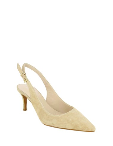 Sapatos de couro - Azara -04 | Club del Zapato
