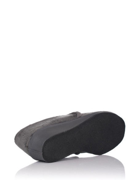 Chinelo de casa | Garzón | Club del Zapato