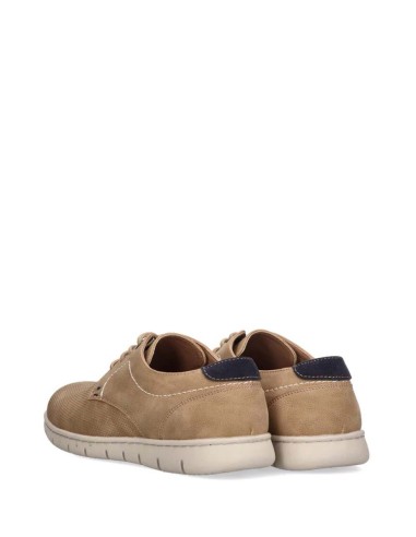 Blucher Figueral | Etika | Club del Zapato
