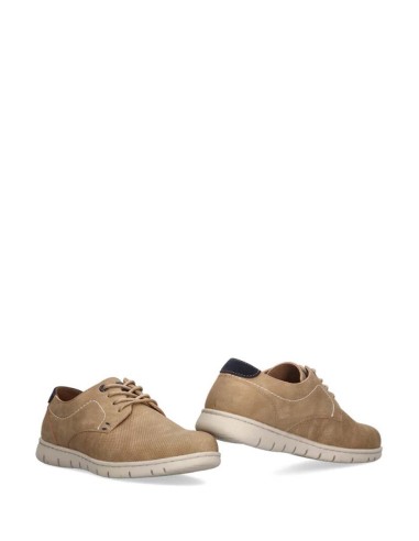 Blucher Figueral | Etika | Club del Zapato