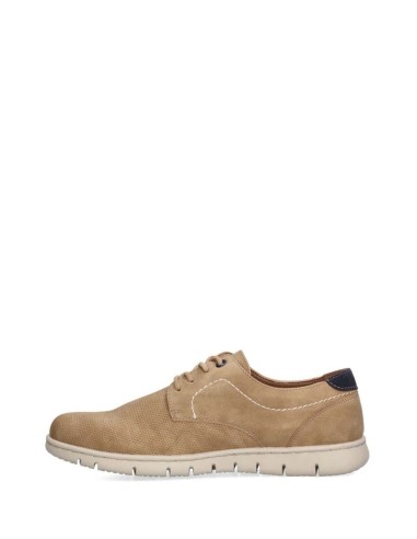 Blucher Figueral | Etika | Club del Zapato