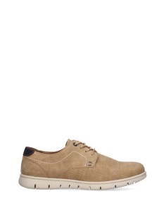 Blucher Figueral | Etika | Club del Zapato 2