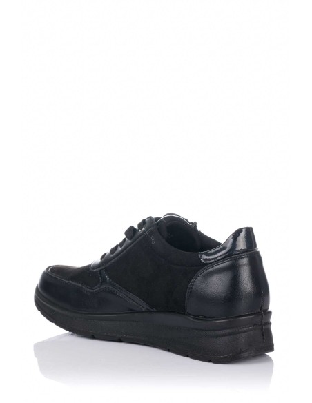 Sapato sport - Memory Sponge | Amarpies | Club del Zapato