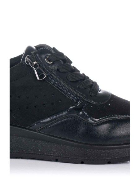 Sapato sport - Memory Sponge | Amarpies | Club del Zapato
