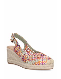 Alpercata com cunha - Mondello 02 | Etika | Club del Zapato 2