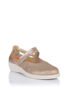 Sapato Mary Jane sport - Cuña | Doctor Cutillas | Club del Zapato 2