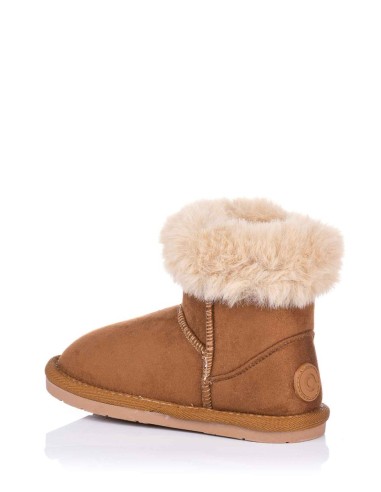 Bota australiana - Impermeável | Conguitos | Club del Zapato