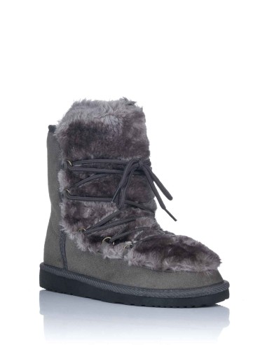 Bota australiana | K-Tinni | Club del Zapato