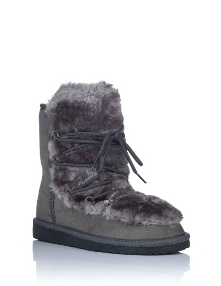 Bota australiana | K-Tinni | Club del Zapato