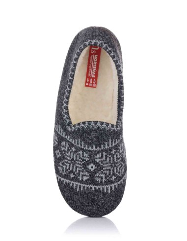 Chinelo de casa | Norteñas | Club del Zapato