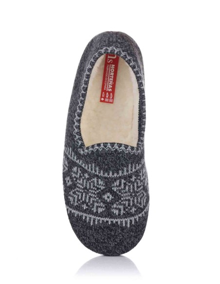 Chinelo de casa | Norteñas | Club del Zapato