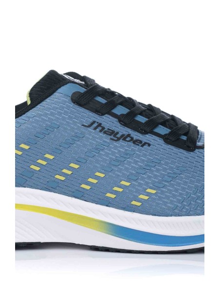 Sapatilha de running - Ravion 100 | J'hayber | Club del Zapato
