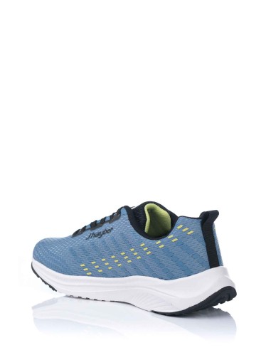 Sapatilha de running - Ravion 100 | J'hayber | Club del Zapato