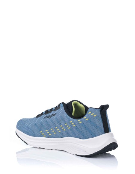 Sapatilha de running - Ravion 100 | J'hayber | Club del Zapato