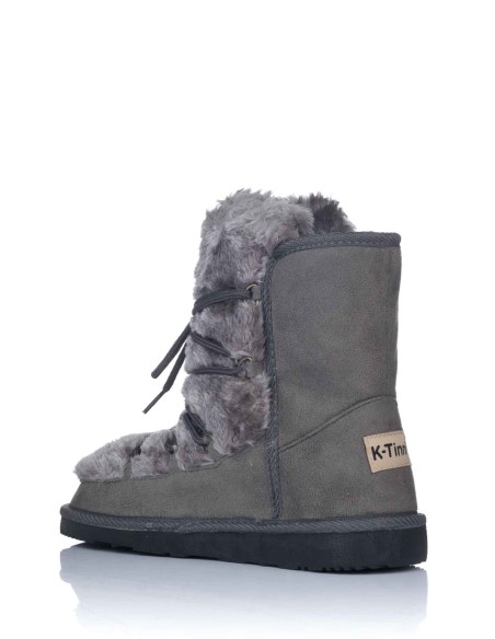 Bota australiana | K-Tinni | Club del Zapato