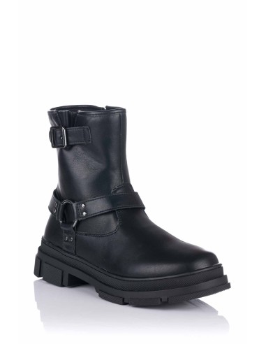 Bota biker | Break and Walk | Club del Zapato