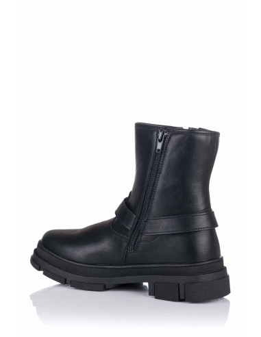 Bota biker | Break and Walk | Club del Zapato