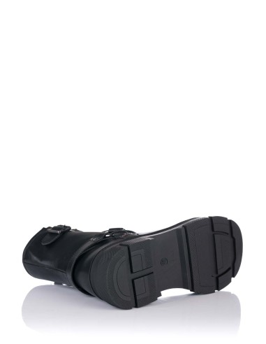 Bota biker | Break and Walk | Club del Zapato