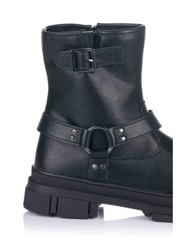 Bota biker | Break and Walk | Club del Zapato