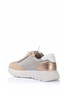 Sneaker com cunha | Mysoft | Club del Zapato 2
