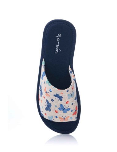 Chinelo de casa - Especial parquete | Garzón | Club del Zapato