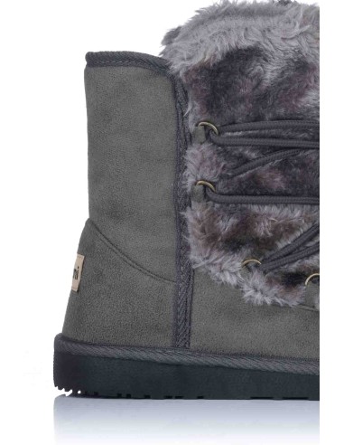 Bota australiana | K-Tinni | Club del Zapato