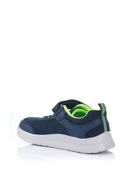 Sapatilha Lipin - Barefoot | J'hayber | Club del Zapato