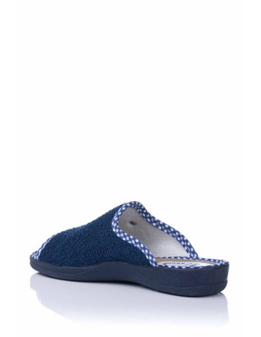 Chinelo de casa anatómico | Ruiz y Gallego | Club del Zapato