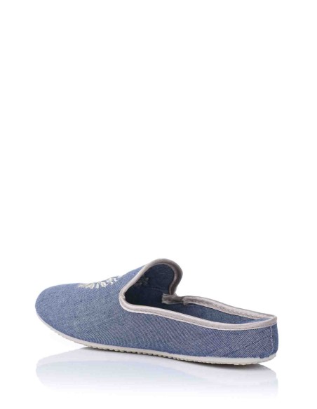 Chinelo de casa - Heráldica | Norteñas | Club del Zapato