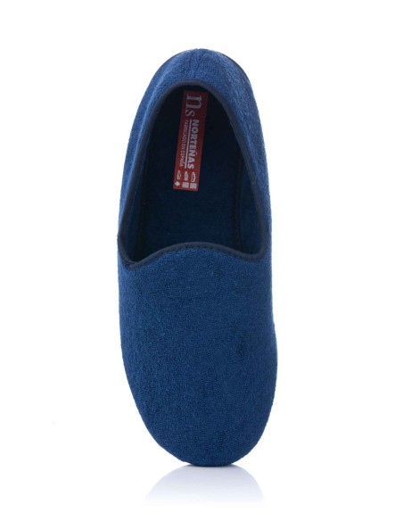 Chinelo de casa - Atoalhado | Norteñas | Club del Zapato