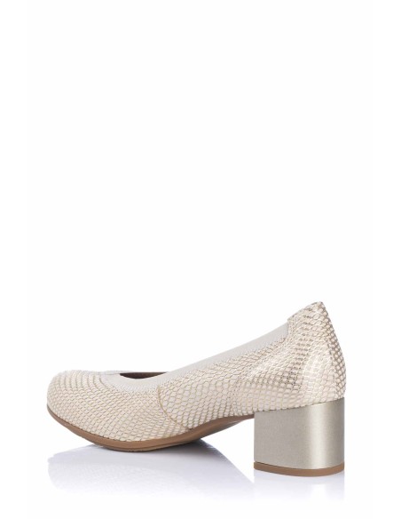 Sapatos - Couro | Club del Zapato