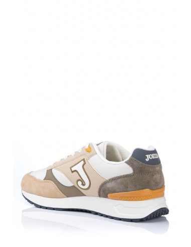Sapatilha com atacadores C448 | Joma | Club del Zapato