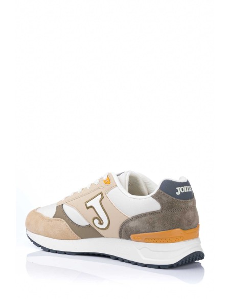 Sapatilha com atacadores C448 | Joma | Club del Zapato
