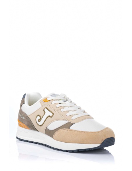 Sapatilha com atacadores C448 | Joma | Club del Zapato