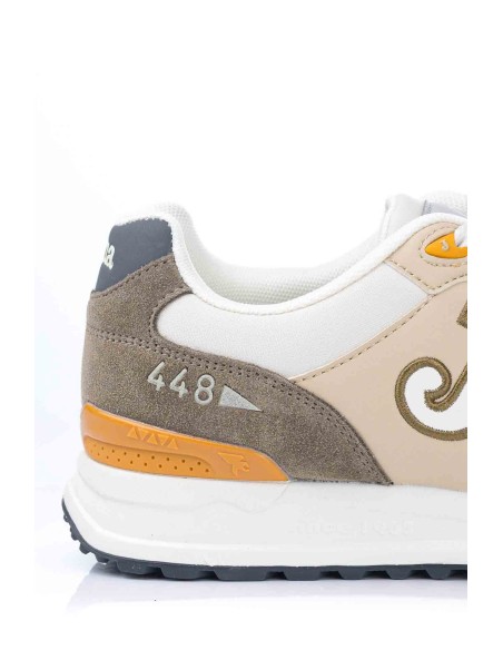 Sapatilha com atacadores C448 | Joma | Club del Zapato
