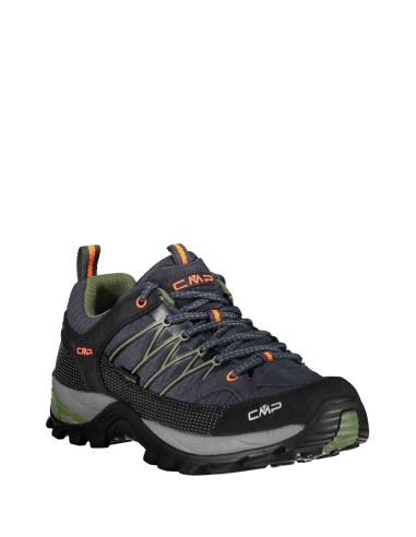 Sapatilha de trekking Rigel Low - Waterproof | Campagnolo | Club del Zapato