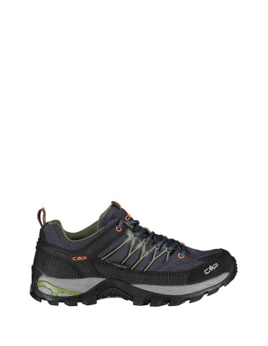 Sapatilha de trekking Rigel Low - Waterproof | Campagnolo | Club del Zapato