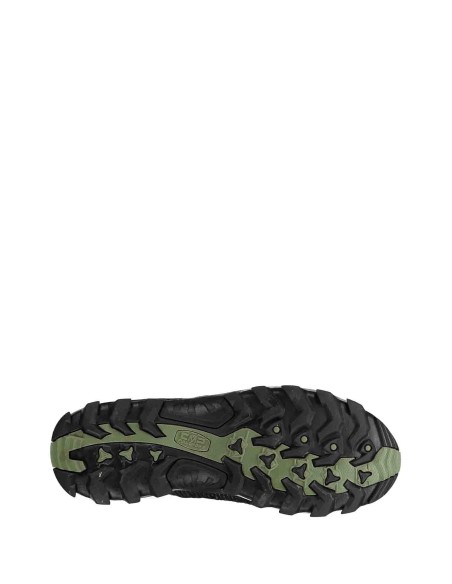 Sapatilha de trekking Rigel Low - Waterproof | Campagnolo | Club del Zapato