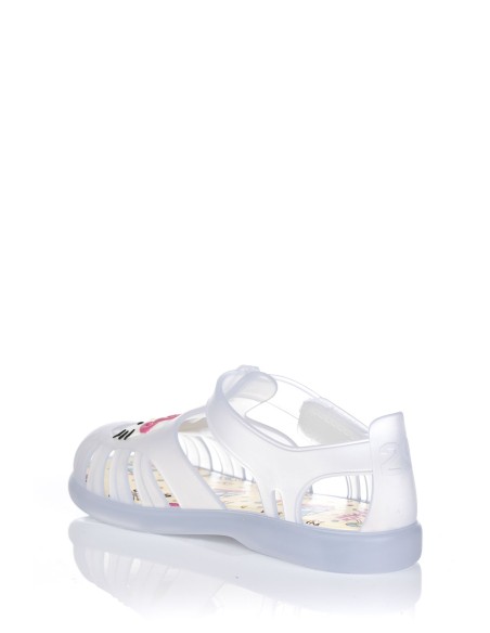 Chinelo Tobby - Hello Kitty | Igor | Club del Zapato