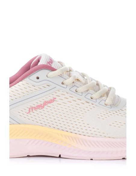 Sapatilha de running - Cenela | J'hayber | Club del Zapato