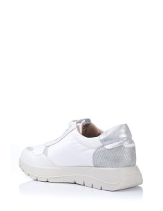 Sneaker com cunha - Memory Foam | Mysoft | Club del Zapato 2