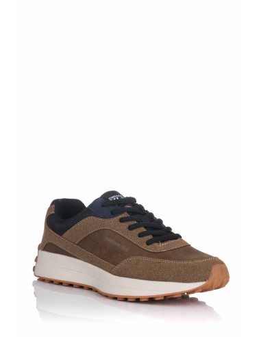 Messon - Ténis casuais Memory Sponge | Sweden Klë | Club del Zapato
