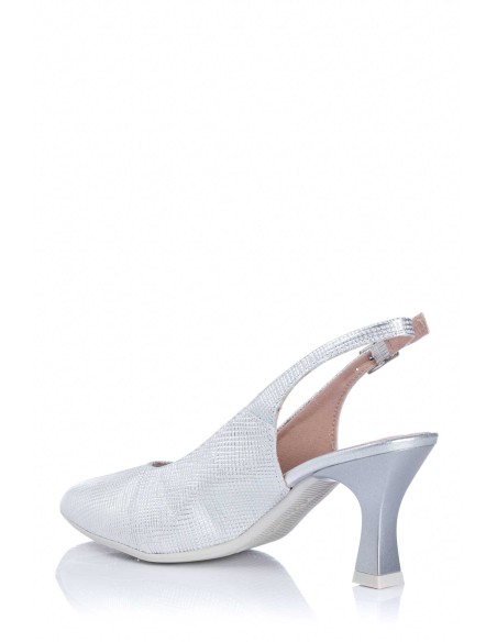 Sapatos de salto - Pele | Pitillos | Club del Zapato