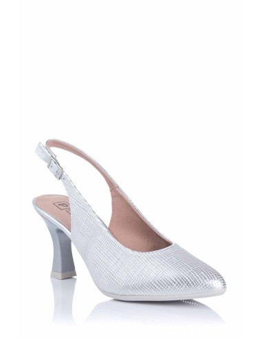 Sapatos de salto - Pele | Pitillos | Club del Zapato