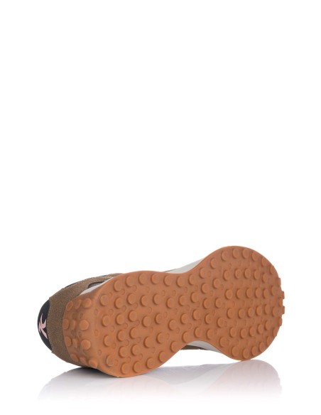 Messon - Ténis casuais Memory Sponge | Sweden Klë | Club del Zapato