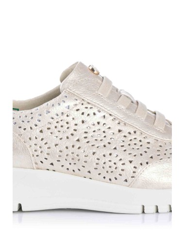 Sapato sport - Pele | Pitillos | Club del Zapato