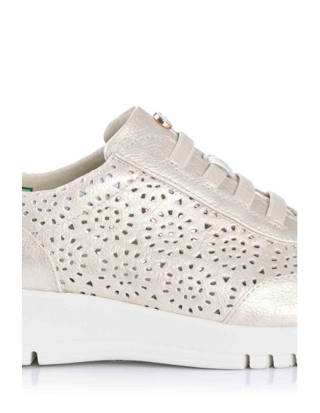 Sapato sport - Pele | Pitillos | Club del Zapato
