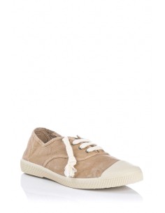 Sapatilha de lona estilo retro | Victoria | Club del Zapato 2