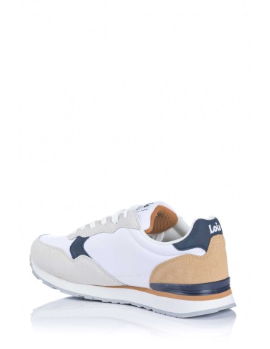 Sneaker com atacadores | Lois | Club del Zapato