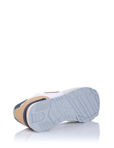 Sneaker com atacadores | Lois | Club del Zapato